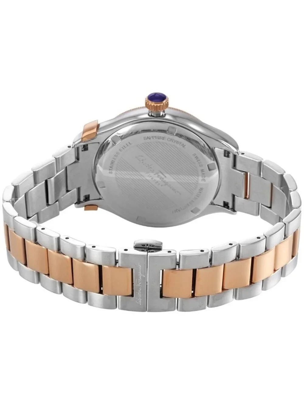 Salvatore Ferragamo new authentic